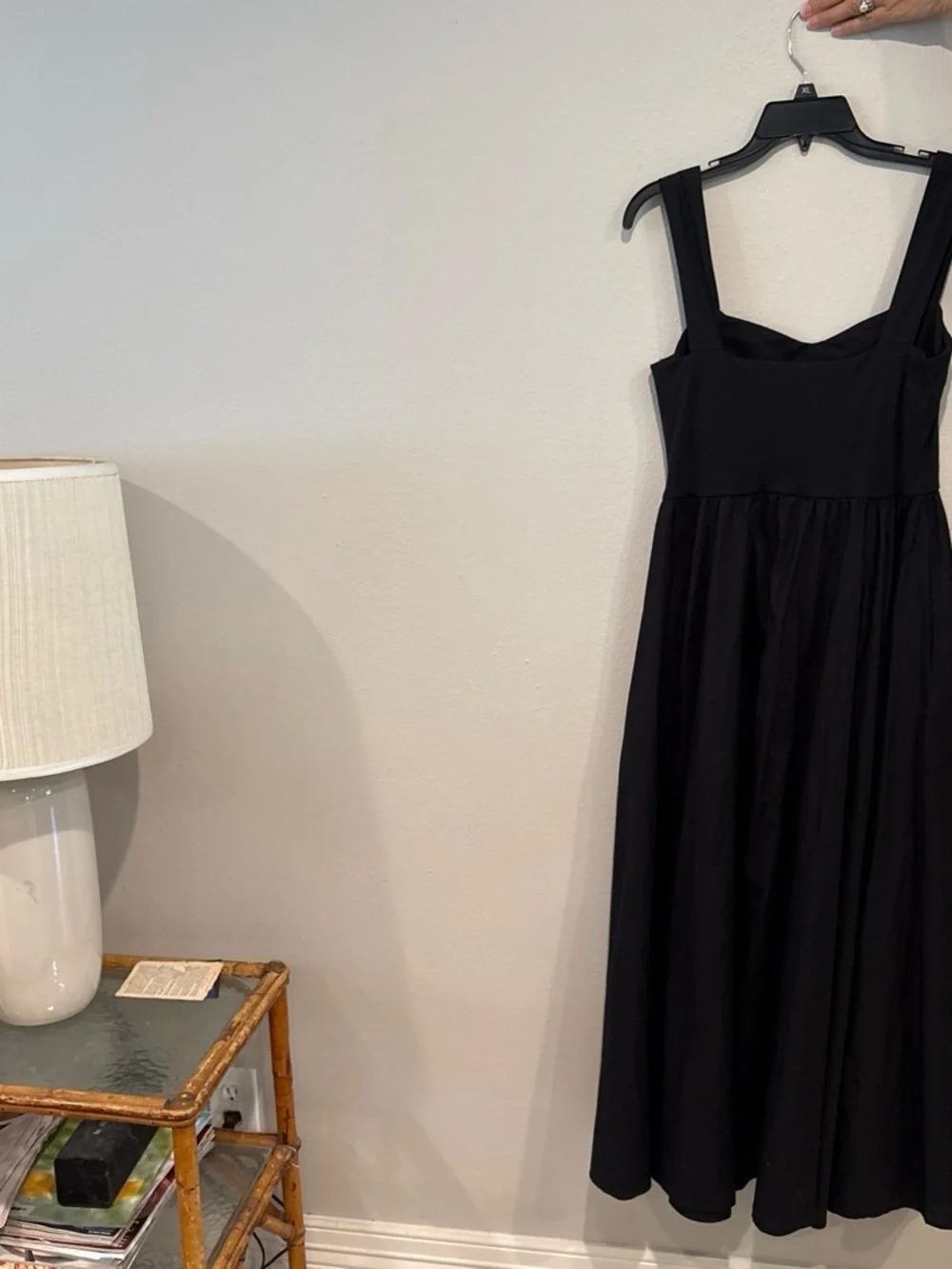 J. Crew crew sleeveless